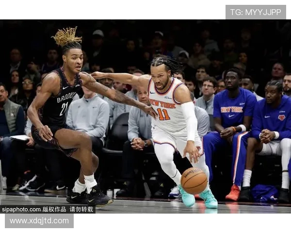 杰伦布伦森引领尼克斯崛起探秘球队重建背后的奋斗与希望