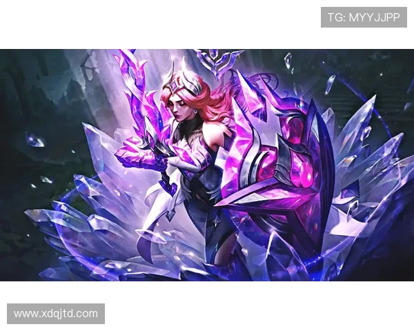 权威发布：2023年英雄联盟灵活性实力榜单全面解析与解读