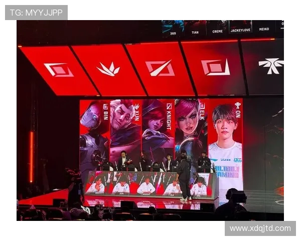 LPL电竞直播精彩纷呈助力中国电竞崛起全新赛季激战正酣