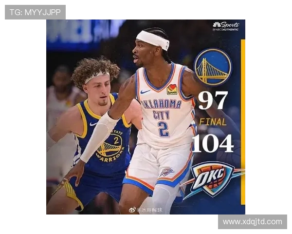 勇士与雷霆激战5月17日争夺季后赛晋级关键战役