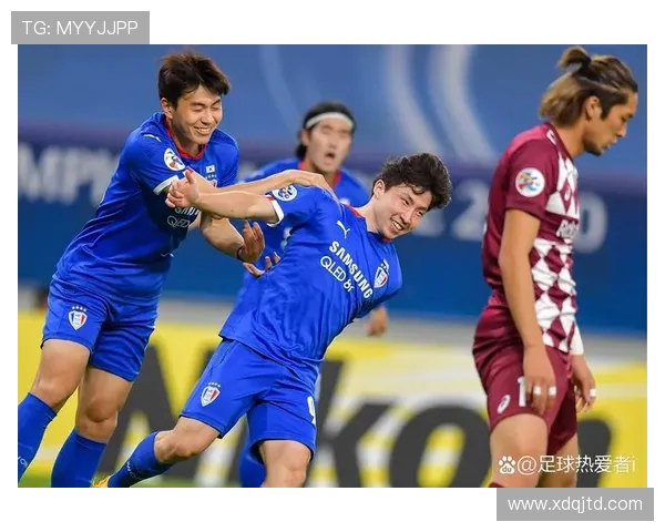 周六足球大战横滨对决神户期待精彩进球与激烈对抗