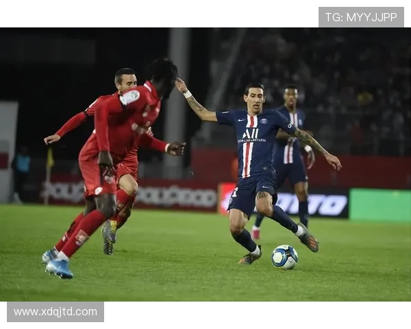 大巴黎与第戎精彩对决回放全程回顾与精彩瞬间分析