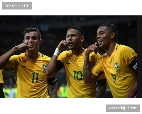 巴西对阵哥伦比亚精彩直播全程回顾与赛后分析